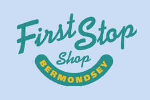 First Stop Shop Bermondsey